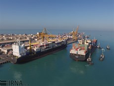 صادرات إيران غيرالنفطية تتخطى الـ33 مليار دولار في 9 أشهر