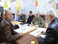 الحشد الشعبي يعتزم إنشاء قوة بحرية