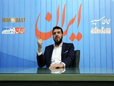 المتحدث باسم حركة النجباء: اللواء سليماني دافع عن الأمن القومي الايراني