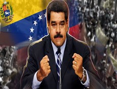 تدخلات واشنطن تُشعل نزاعاً على السلطة في فنزويلا