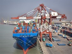 9 مليارات دولار.. قيمة صادرات إيران البتروكيماوية في 9 أشهر