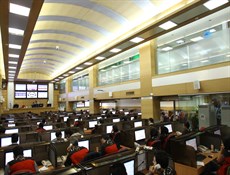 حجم صفقات بورصة السلع الإيرانية تنمو بنسبة 36% خلال أسبوع