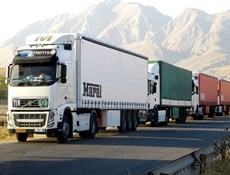 إيران تتفوّق على تركيا في مجال الصادرات غير النفطية إلى العراق