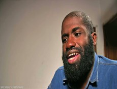 أمريكي داعشي يواجه تهمة الإرهاب بعد تسليمه في تكساس