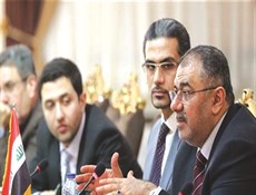 العراق یبدي رغبة بالتعاون الاكاديمي والبحثي مع ايران