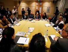 اليمن.. إجتماعٌ للجنة تنفيذ اتفاق تبادل الأسرى في عمّان