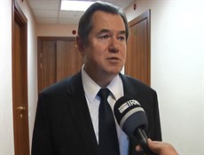 التعاون الإيراني-الروسي يتطور على أساس المصالح المتبادلة بين البلدين