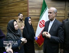 إيران من أكبر شركاء تركمانستان التجاريين