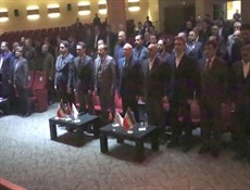 أرضروم تستضيف ملتقى تعزيز العلاقات الإقتصادية التركية-الإيرانية