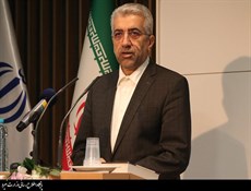 وزير الطاقة الإيراني: نخطط لإعادة تأهيل قطاع الكهرباء العراقي