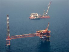 إيران تطلق مراحل تطوير جديدة بحقل غاز مشترك مع قطر