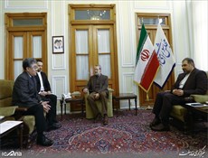 تسهيل التعاون المصرفي يؤدي إلى تنمية العلاقات التجارية بين إيران وكازاخستان