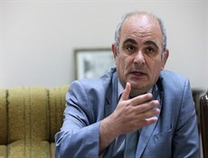 السفير الروسي: استياء موسكو من زيارة الاسد لطهران لا أساس له