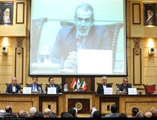 مباحثات إيرانية-سورية لتعزيز التعاون المشترك في القطاع الخاص