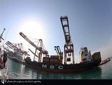 صادرات إيران غير النفطية تبلغ 50 مليار دولار