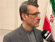 السفير الایراني في لندن: زمن وعود اوروبا السیاسیة بلغ نهایة المطاف