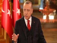 أردوغان: صفقة اس 400 لارجعة فيها وسنصنع "إس 500" مع روسيا
