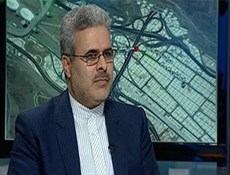 السفير الإيراني في الهند: سنجد طريقاً لبيع نفطنا