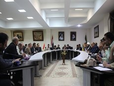 محافظ كرمانشاه: حدود سومار تحظى باهمية كبيرة لايران والعراق