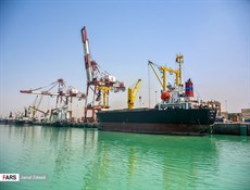 مستوى التبادل التجاري بين إيران وقطر يبلغ ملياري دولار