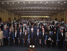 رئيس الجمهورية: لا نتفاوض مع من يريد إصدار الأوامر إلينا