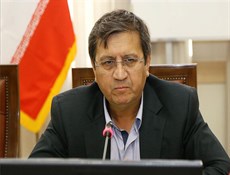 همتي: بلوغ حجم التجارة مع تركيا الـ30 مليار دولار يقتضي التعاون المصرفي