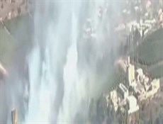 عملية للمقاومة الاسلامية تسفرعن تدمير آلية عسكرية صهيونية