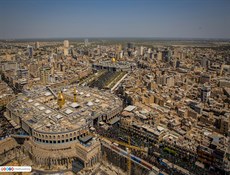 ملايين المسلمين يحييون ذكرى استشهاد الامام الحسين عليه السلام في عاشوراء بمسيرات عزاء حاشدة في كربلاء المقدسة