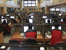 بورصة السلع الإيرانية تعقد صفقات بقيمة 547 مليون دولار