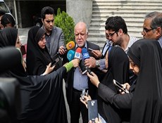 إيران تستهدف رفع قيمة إنتاج البتروكيماويات