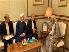 بن علوي: إلغاء التأشيرة بين البلدين قيد الدراسة