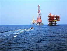 إيران تزيد طاقة إستخراج الغاز بحقل مشترك مع قطر