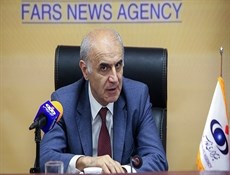 أرمينيا تبدي إستعدادها لدعم التعاون التجاري بين إيران والإتحاد الأوراسي