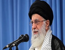 قائد الثورة يشيد بالمقام الشامخ لمعاقي الحرب ويصفهم بالشهداء الأحياء