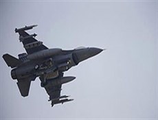 4100 طلعة جوية للجيش الأمريكي في العراق وسوريا