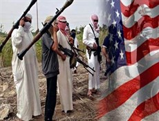 أمريكا تزجُّ بعناصرها الداعشية في العراق لإطالة أمد بقائها