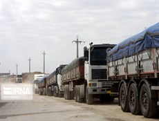 إعادة فتح أهم معبر حدودي بين إيران وباكستان