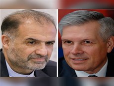 إيران تزيد صادرات منتجات الألبان والأسماك إلى روسيا