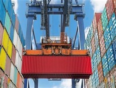 الصين والعراق يتصدران قائمة مستوردي السلع من ايران