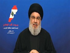 السيد نصرالله: أنفي نفيا قاطعا مطلقا أن لا شيء يعود لنا في المرفأ والتحقيق سيثبت ذلك