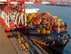 6ر19 مليار دولار.. قيمة التبادل التجاري الإيراني في 4 أشهر