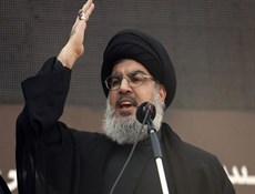 معلّق عسكري صهيوني: المرحلة هي لصالح نصر الله