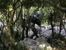 حزب الله يصد هجومًا لإرهابيي «النصرة» قرب الحدود اللبنانية السورية