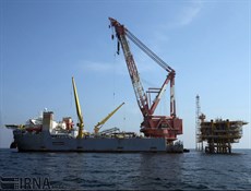 إستثمار 2ر6 مليار يورو لزيادة إنتاج النفط في إيران