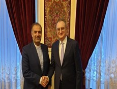 تأكيد إيراني-روسي على تعزيز التعاون رغماً عن الإجراءات الأميركية المدمرة