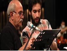 "برويز برستويي" يتبنى آخر رواية لمسرحية «حامل الراية»
