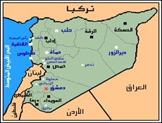 مقتل 70 مقاتلاً تكفيرياً خلال يومين من المعارك مع النظام شمال سوريا