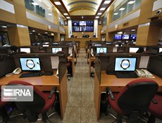 بورصة السلع الإيرانية تبرم صفقات بيع 514 ألف طن من السلع