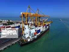 حجم التبادل التجاري الإيراني-الأوروبي يلامس الـ345ر3 مليار يورو