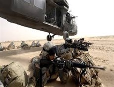 لهذه الاسباب «تعلن» اميركا وأتباعها الحرب على «داعش»